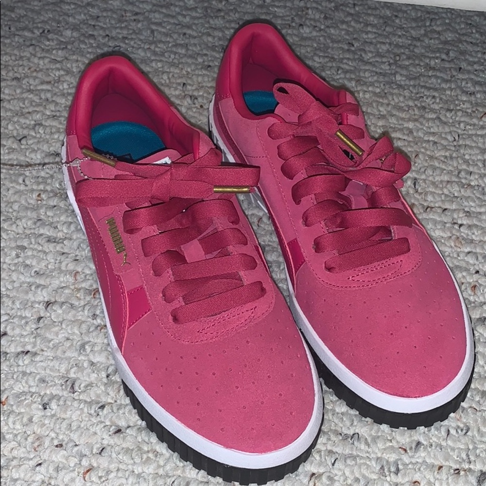 Puma sneakers